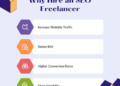 Why It's Important to Hire an SEO Freelancer - FreeUp